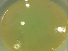 奶油蘑菇汤-小白桦西餐厅