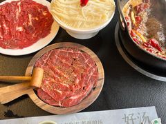 -盡膳口福·百年汤方火锅(科华北路店)