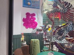 -堂屋糖水店(愚园店)