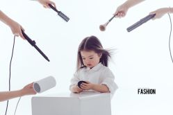 -哈妮儿童摄影(德清店)