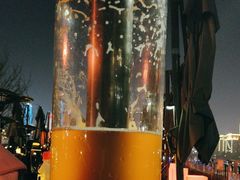 -埠口精酿夜景餐酒吧· BREWPORT BISTRO(长嘉汇重庆之眼店)
