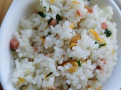 自助炒饭-守柴炉烤鸭(温江新尚天地店)