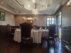 -老洋房花园饭店(绍兴路店)