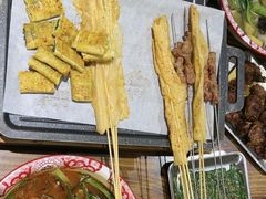 -破店肥哈·东北烧烤·夜宵(南山保利店)