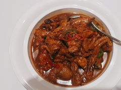 -一品江南韵·淮扬菜