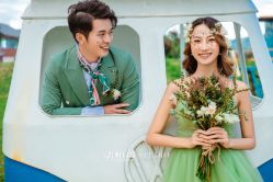 -太古映画婚纱摄影(天河店)