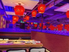 -山河屯铁锅炖鲜鹅·东北菜(开发区一店)