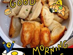 -黄阿姨锅贴大王(万航渡路店)