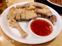 -龙泉人椰子鸡.糟粕醋.海南菜(三亚旗舰店)