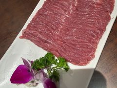 -南门涮肉(后海店)