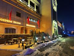 -德国金皇冠啤酒坊(硅谷大街店)