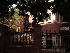 -厦门良筑精品酒店(厦门中山路店)