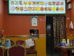 -新疆喀什噶尔餐厅(普利街店)