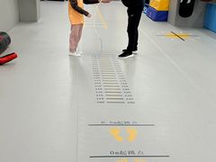 -体育科代表搏击散打体能训练馆(陶然亭店)