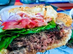 Baia&nbsp;Burger-BAIA 巴亚