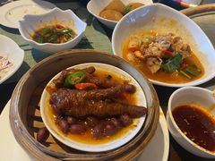-大理实力希尔顿酒店•香全日制餐厅