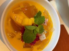 -巷子宽·酸菜鱼(迪士尼小镇店)