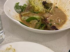 -渝悦情·新派川菜(建国门店)