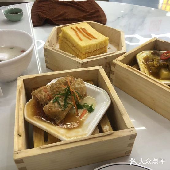 掌门人(印象汇店)