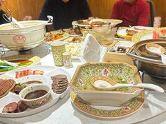 -砂锅居·始于1741(万丰路店)