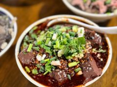 -小杨翘脚牛肉