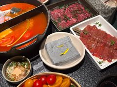 -大龙燚·旷野鲜火锅(广州首店)