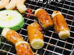 -夜食白市Yespicy·烧烤啤酒宵夜(番禺四海城店)
