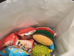 -海底捞火锅(奥森店)