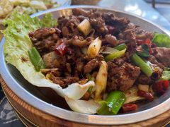 -益恒饭店乡间白族菜(古城总店)