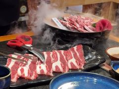 -龙记珍牛和牛烧肉(龙南街店)