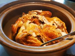 外婆茶香鸡-金牌外婆家(苏州中心店)