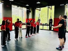 -极斗-IKMF马伽术·格斗运动学院(东直门店)