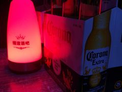 -摆渡酒吧(后海店)