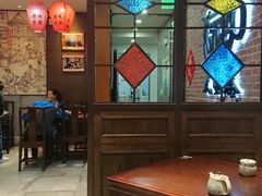 -大壶春生煎(四川中路店)