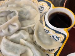 -老字号京味涮肉坊(梦溪路店)