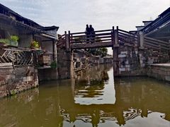 -乌镇东栅景区