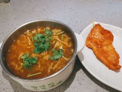 -甲乙饼·手工牛肉饼(东方广场店)