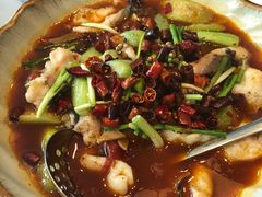 -漢舍中国菜馆(889广场店)