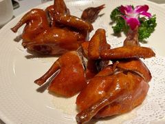 -荣兴酒家(徐家汇店)