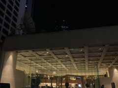 -南京金陵饭店