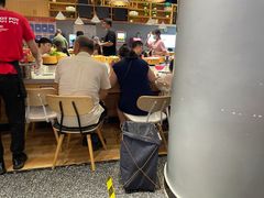 -龍歌自助小火锅(城阳万象汇店)