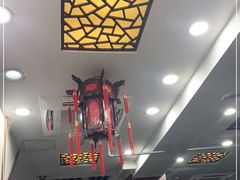 大堂-荣阳楼(山塘街店)