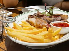 -榖屋house of flour(张江首店)