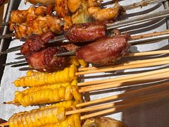 -聚点串吧·小酒局(北京旗舰店)