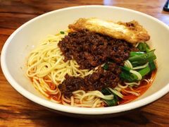 -老地方猫儿面(磁器口店)