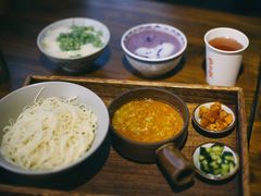 -李百蟹·江南蟹黄面·河景餐厅(夫子庙总店)