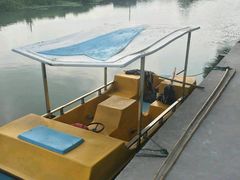 -乡乐园蟹庄·阳澄湖农家乐