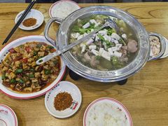 -冯四孃跷脚牛肉·川菜(徐州云龙店)