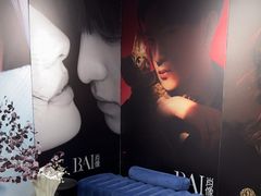 -白衬衫照相馆(五彩店)