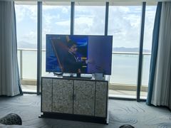 -舟山希尔顿酒店